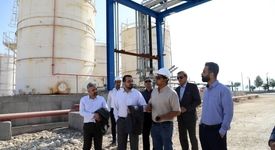 ایمیدرو با توسعه زیرساخت‌ها، جذابیت سرمایه‌گذاری در منطقه ویژه اقتصادی لامرد را چند برابر کرد