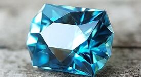 بازار گوهرسنگ ایران؛ ظرفیتی مغفول در مسیر ارزش‌آفرینی معدنی

