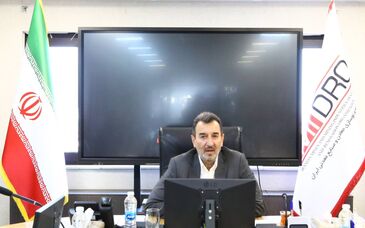 سمیعی‌نژاد معاون وزیر صمت: طرح سامان‌دهی پساب فاضلاب بندرعباس و انتقال آن به صنایع سرعت گیرد