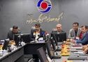 آغاز فاز نخست احداث پروژه IPCC گهرزمین با پیمانکاری ایریتک