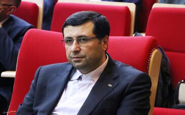 مشاور وزیر و مدیرکل حوزه وزارتی منصوب شد