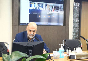 مذاکرات اولیه برای بررسی مشارکت ایمیدرو و ایدرو برای فعالیت در یک میدان گازی