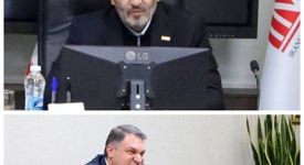 تاکید بر جذب سرمایه گذاری جدید در منطقه ویژه پارسیان