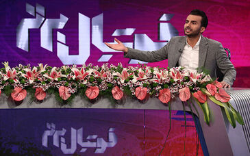 درخواست جنجالی محمدحسین میثاقی از علی فتح‌الله‌زاده
