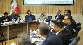 از تشکیل زنجیره فولادی تا توسعه انرژی‌های تجدیدپذیر در استان