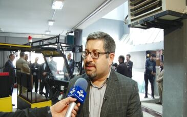 افتتاح پژوهشکده معدن‌کاری هوشمند دانشگاه صنعتی اصفهان

