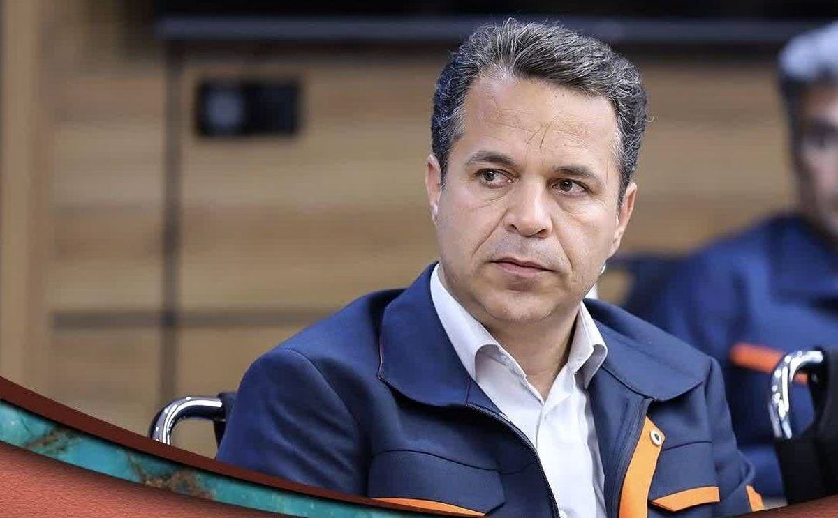 بومیسازی ۳۰ درصد از تجهیزات خارجی پروژه تغلیظ ۲ میدوک/ آمادگی برای همکاری با شرکتهای توانمند داخلی