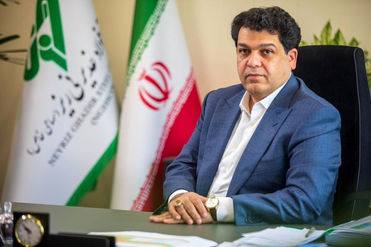 با امتیاز برق پایدار و سوخت نیروگاهی،نیروگاه 150 مگاواتی مجتمع فولاد غدیر نی‌ریز احداث می‌شود