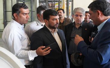 اولین «ویل موتور» ساخت داخل با حمایت شرکت ملی مس تولید می‌شود

