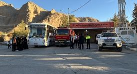 در مسیرِ ایران‌مرد؛ جایی که خدمت، آرام و مُدام جریان دارد