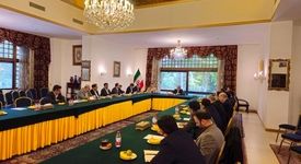 افزایش ظرفیت تولید و اجرای پروژه‌های توسعه‌ای در صنعت مس ایران