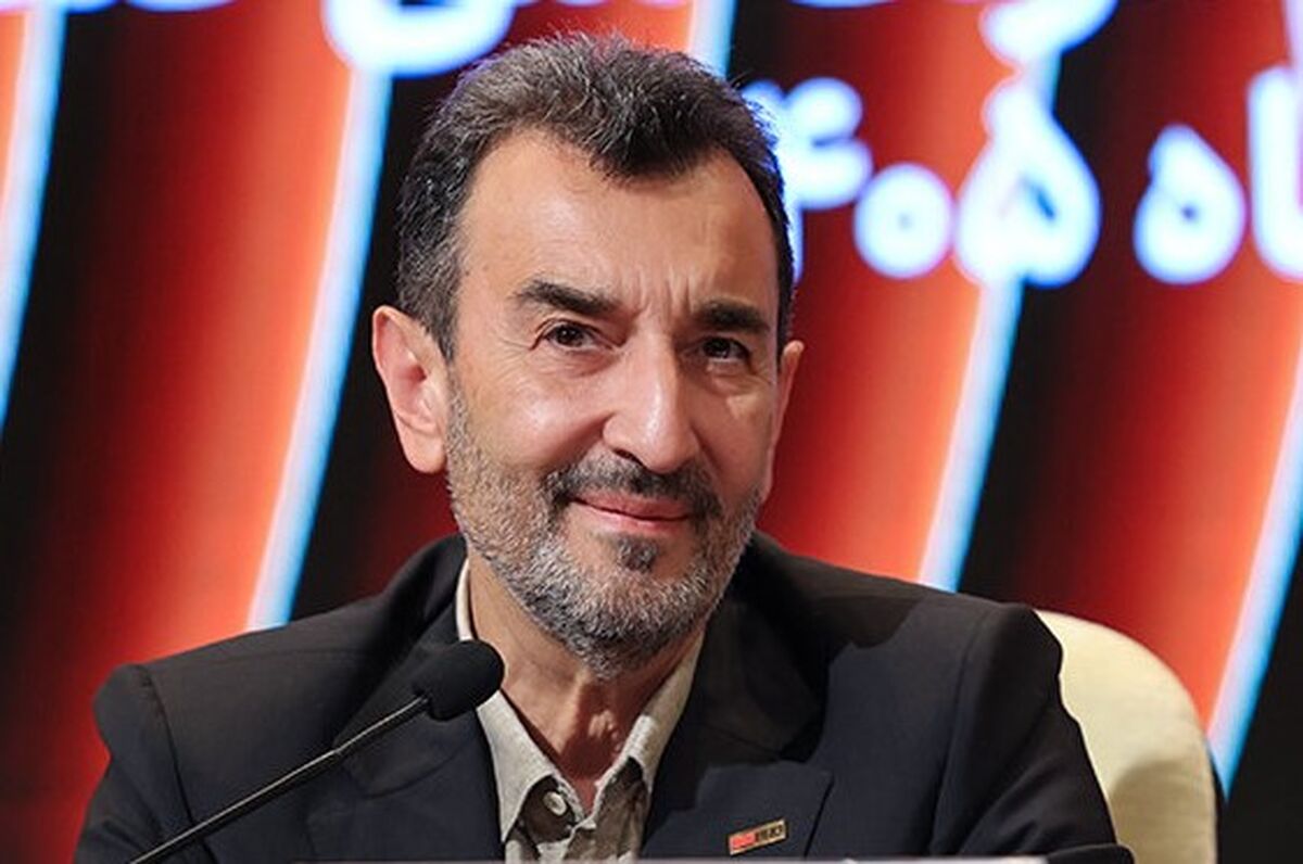 سمیعی‌نژاد: تاب‌آوری زنجیره فولاد بدون تعادل اقتصادی و برنامه‌ریزی سناریومحور ممکن نیست