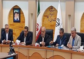 امیدهای معدنی کرمان به سال ۴۰۳ و ادامه فغان تولید از ناطرازی برق