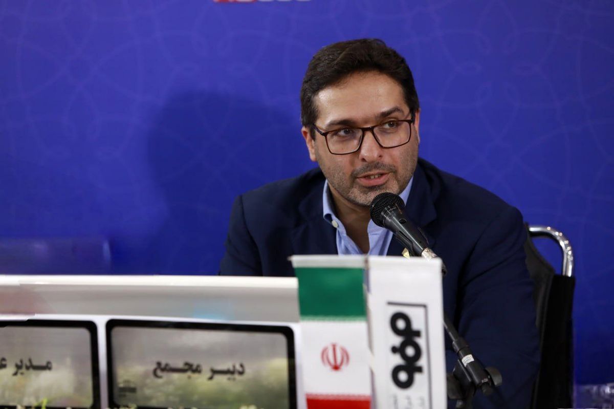 تأمین انرژی پایدار، تداوم تولید حداکثری و اولویت‌بندی پروژه‌ها سه راهبرد کلیدی فولاد هرمزگان در سال ۱۴۰۴