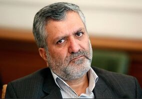 مرتضوی: اگر ۵۰ درصد معادن کشور را بهره‌برداری کنیم نیازی به صادرات نفت نیست