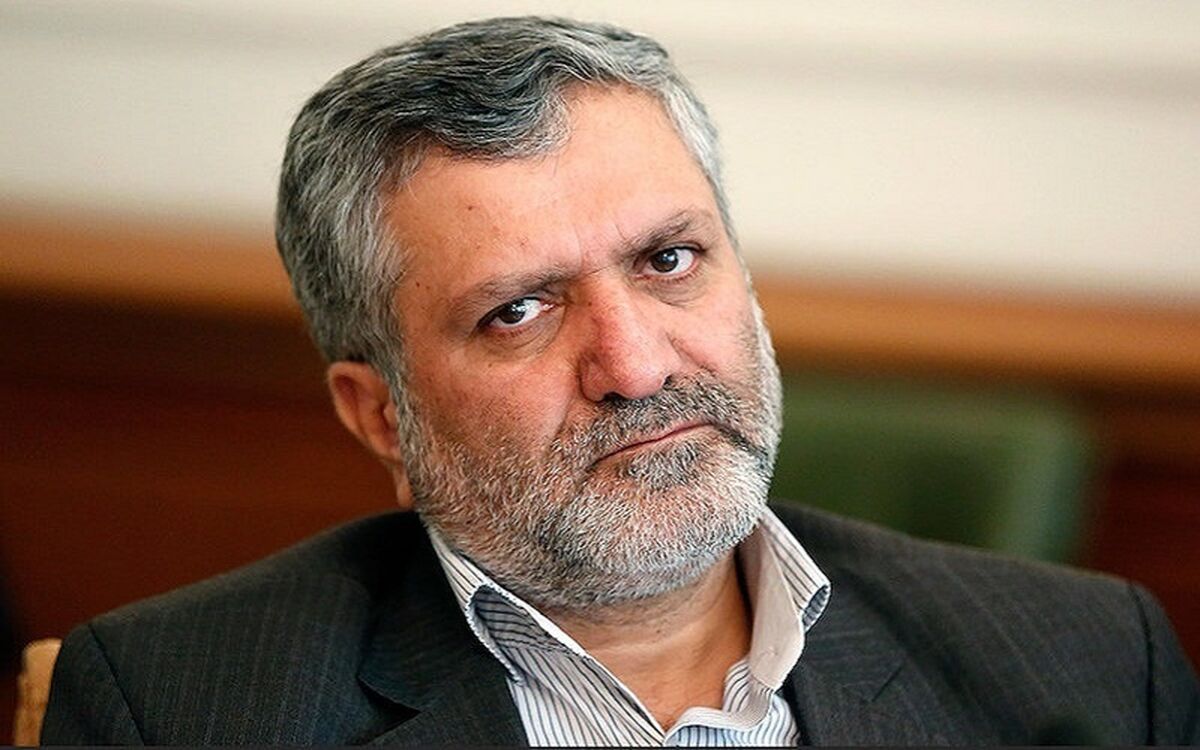 مرتضوی: اگر ۵۰ درصد معادن کشور را بهره‌برداری کنیم نیازی به صادرات نفت نیست