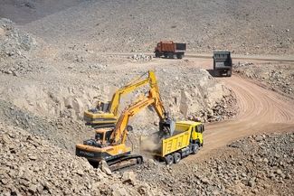 گام بلند دولت در تکمیل زنجیره تولید طلا