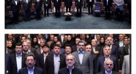 مسیر تازه توسعه کشور با شعار «صنعت پیشران، معدن ارزش آفرین و تجارت هوشمند»