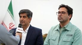 مدیرعامل گروه فولاد مبارکه مطرح کرد: تامین پایدار برق و رکورد تولید؛ شاهکار فولاد هرمزگان در نیمه نخست امسال