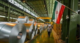 موازنه استراتژیک در ترازوی فولاد مبارکه/ از فتح بازارهای صادراتی تا صیانت از پایداری داخلی