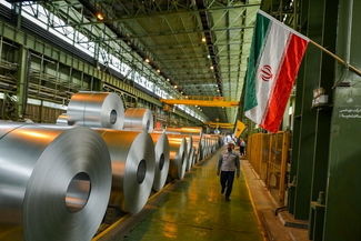 موازنه استراتژیک در ترازوی فولاد مبارکه/ از فتح بازارهای صادراتی تا صیانت از پایداری داخلی