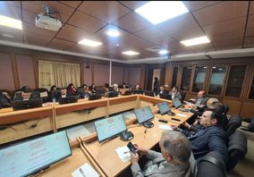 حرکت فولاد زاگرس اندیمشک به‌سمت تأمین مالی پروژه‌محور / پیشرفت ۷۰ درصدی فاز نخست و برنامه‌ریزی برای واحد ۱.۴ میلیون‌تنی احیا