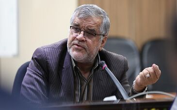 سقوط لودر در معدن حادثه آفرید

