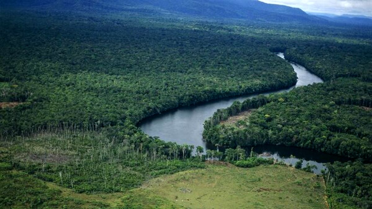 طلا، کلتان و الماس؛ منطقه معدنی اورینوکو، جبهه جدید واشنگتن در ونزوئلا