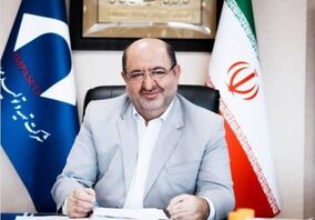 کارگران پیشتازان تولید و شکوفایی اقتصادی این مرز و بوم هستند