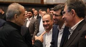 تأمین بیش از چهار هزار مگاوات برق مورد نیاز صنایع، از فردا