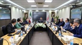 
3 دستور سمیعی نژاد برای اجرای پروژه های چادرملو/ تعریف پروژه جدید در زنجیره فولاد، نیازمند اخذ مجوز از ایمیدرو است