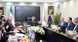 تاکید سمیعی نژاد بر بهره برداری بهینه، چابک وطبق برنامه از اسکله منطقه ویژه خلیج فارس