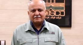 فولاد هرمزگان؛ سرمایه‌ای راهبردی در مسیر آینده صنعت فولاد ایران