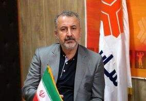 واکنش مدیر عامل پرسپولیس به پرونده اوساگونا و صحبت‌های گل‌محمدی