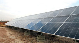 عبور ظرفیت نیروگاه‌های تجدیدپذیر از مرز ۳۱۰۰ مگاوات