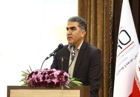 حفاری های اکتشافی در این شرکت از ۲ هزار متر سال های پیشین به ۲۰ هزار متر رسیده است