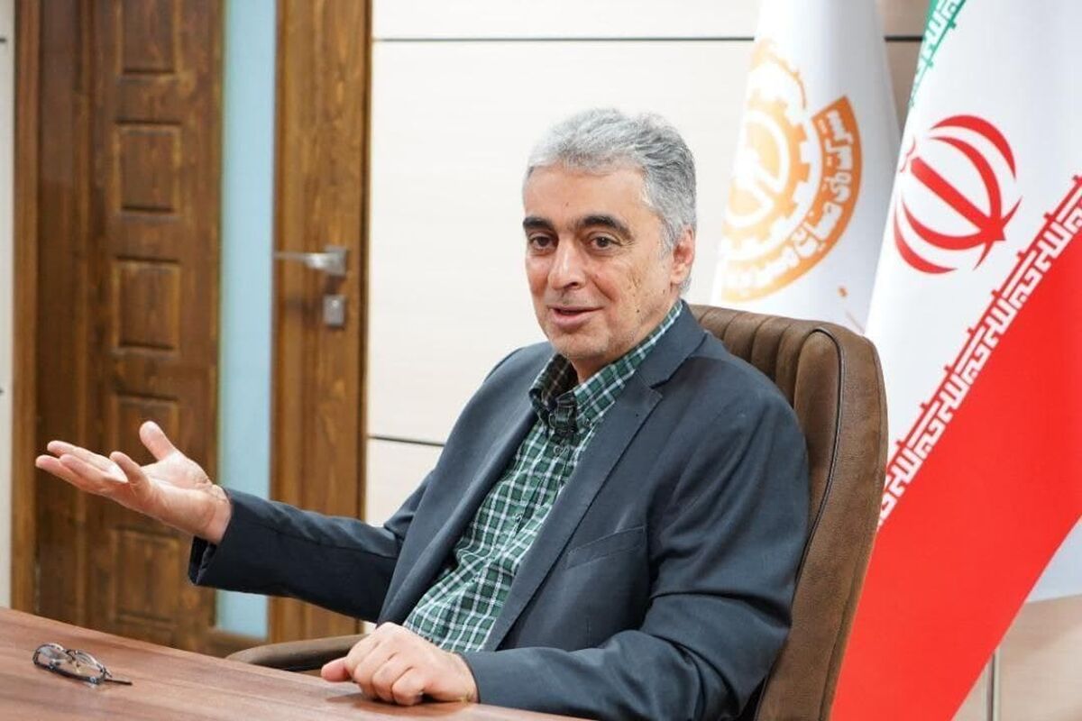 فاز 4 کنسانتره مس سونگون را با سرعت بیشتری پیش خواهیم برد