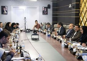  برگزاری نشست عرضه اولیه سهام شرکت صبا فولاد خلیج فارس در فرابورس ایران با نماد « فصبا »
