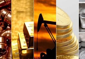 فلزات اساسی در سراشیبی ارزش 