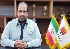 فولاد خوزستان در مسیر توسعه است / هدفگذاری سهم ۲۵ درصدی تولید فولاد در کشور