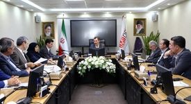 تاکید سمیعی نژاد بر تامین مالی فولاد آرتاویل توسط سهامداران