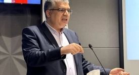 عرضه ارز کل زنجیره فولاد در تالار دوم حتماً اجرایی خواهد شد