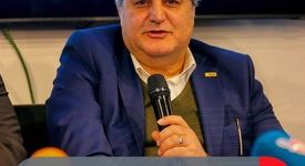 فولاد مبارکه مسیر آینده خرید را با تلفیق بومی‌سازی و هوش مصنوعی بازتعریف می‌کند