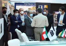 گل‌گهر از شرکت‌های پیشران است