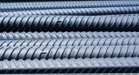 ثبت رکورد جدید تولید در کارگاه نورد 350 ذوب‌آهن اصفهان