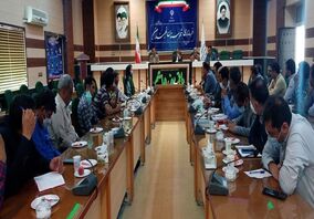 دانشگاه ها و دپارتمان آموزشی معدن ملزم به تأمین نیروی متخصص معدنی در نهبندان شدند