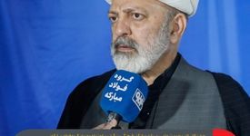 حضور و مشارکت کارکنان در برپایی مراسم فرهنگی موجب همدلی و آرامش در محیط کار می‌شود