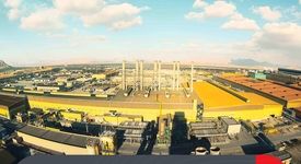 محدودیت‌های انرژی؛ چالش و آفت جدی تولید