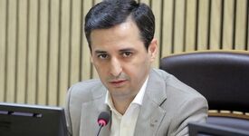 دهقانی خبر داد: شتاب چادرملو در توسعه معادن جدید/هدف‌گذاری برداشت ۵ میلیون تن سنگ‌آهن تا پایان سال