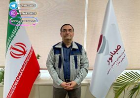 عملکرد درخشان صبانور در تولید؛ رکوردشکنی در استخراج، باطله‌برداری و تولید کنسانتره